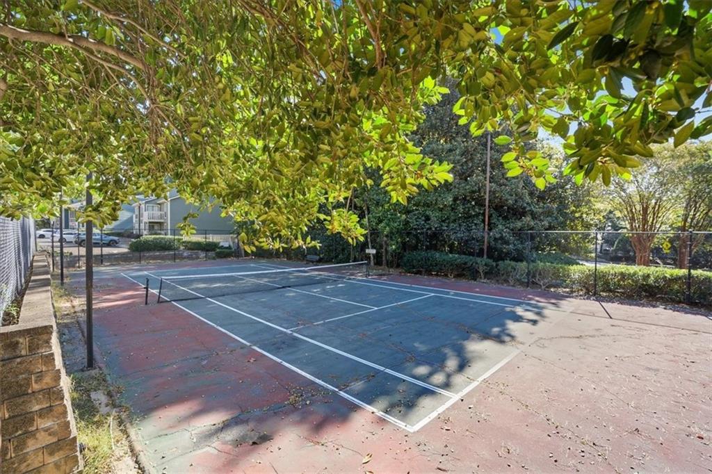 Vinings Central - Residential