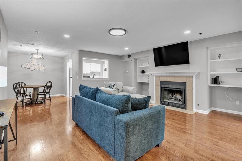 Vinings Central - Residential