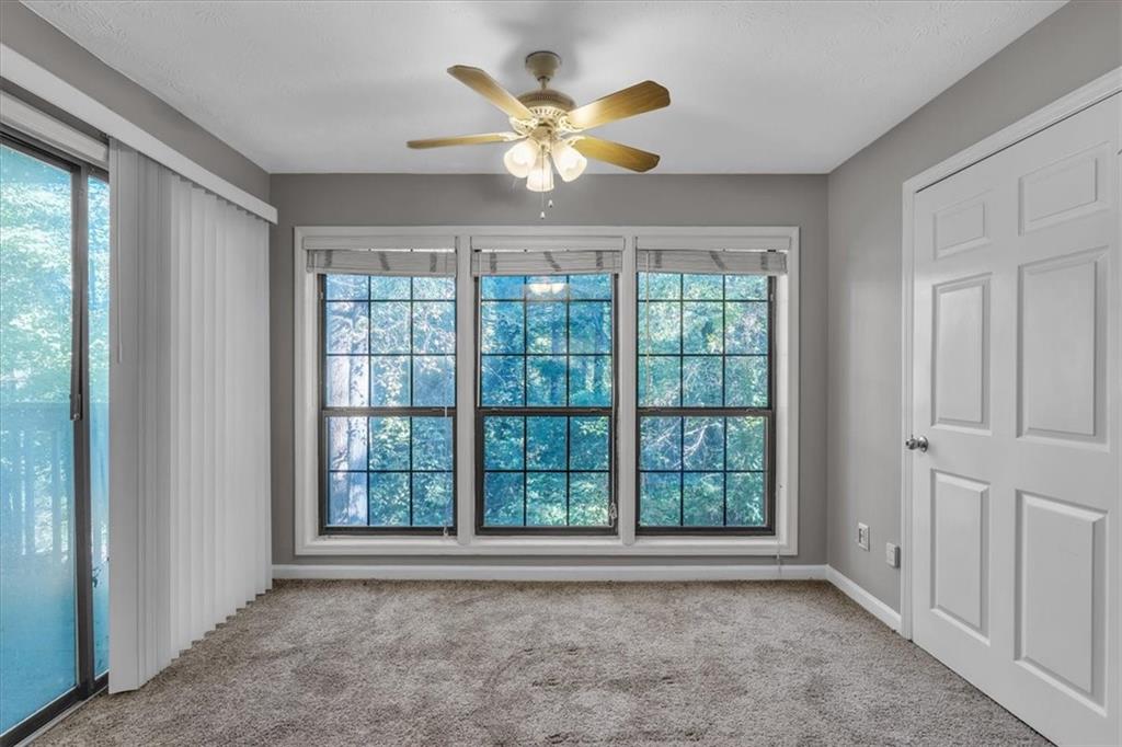 Vinings Central - Residential