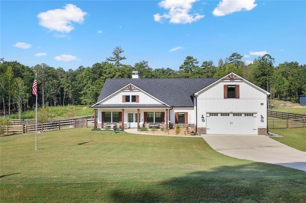 425 Rc Thompson Road