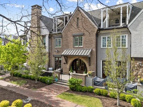 Photo of 57 Church Street, Alpharetta, GA 30009 (MLS # 7748179)