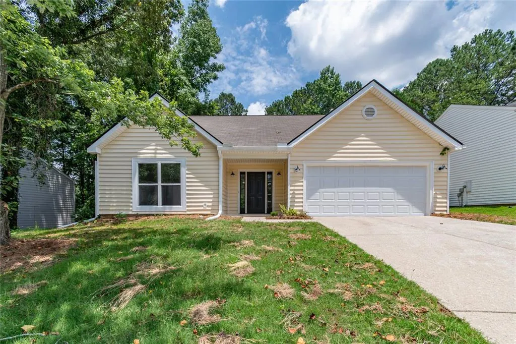 Duluth, Georgia 30096, United States, 4 Bedrooms Bedrooms, ,3 BathroomsBathrooms,Residential,Active,163422