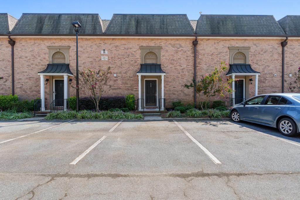 6980 Roswell (Unit #B6) Road