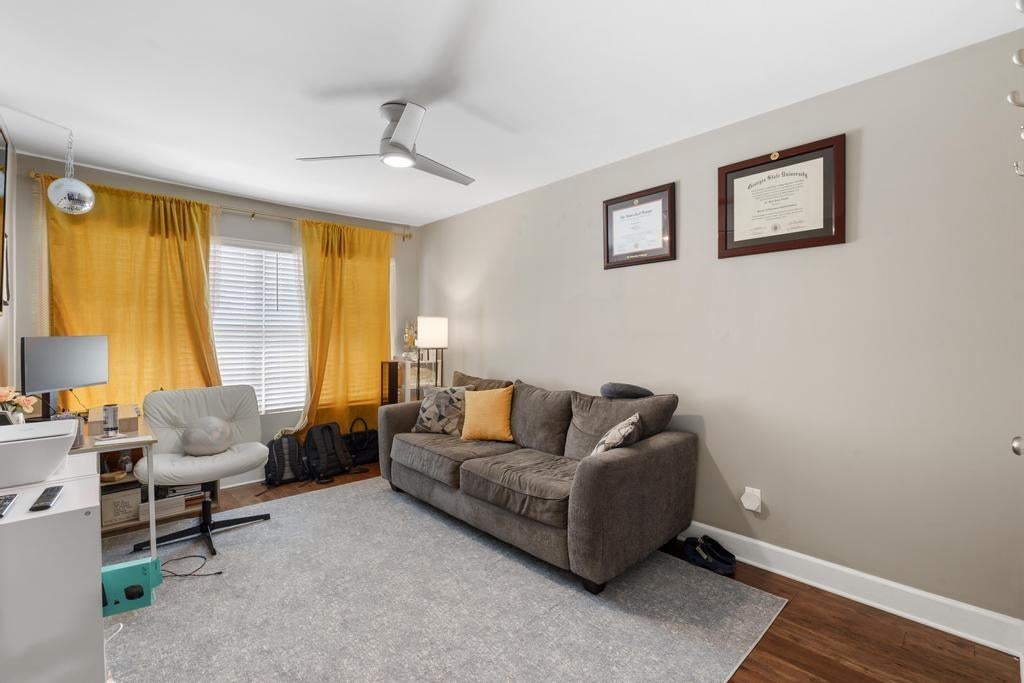 6980 Roswell (Unit #B6) Road
