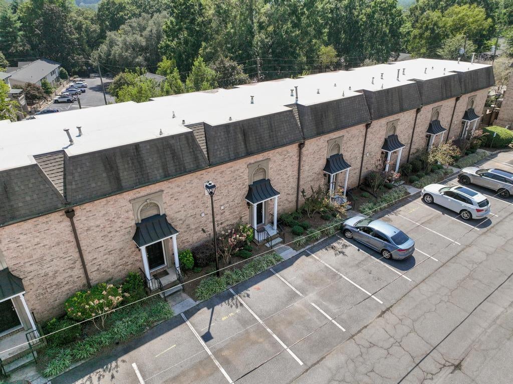 6980 Roswell (Unit #B6) Road