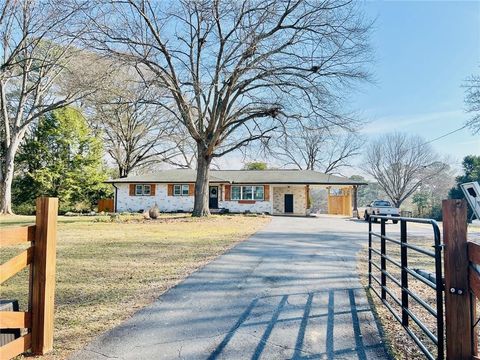 945 Jones Mill Road Cartersville GA 30120