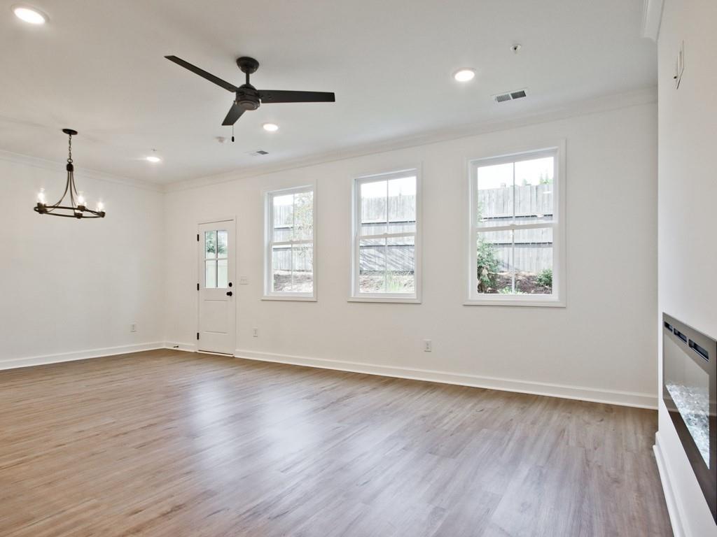 4663 Larkfield Way, Powder Springs, Georgia image 6