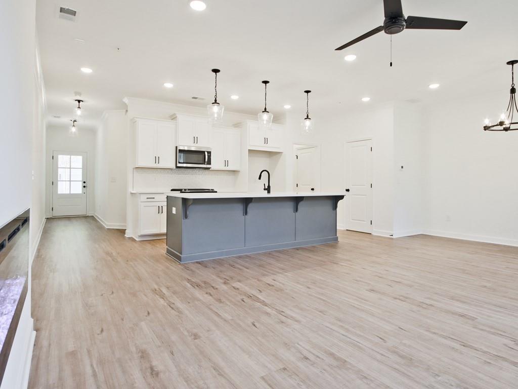 4663 Larkfield Way, Powder Springs, Georgia image 7
