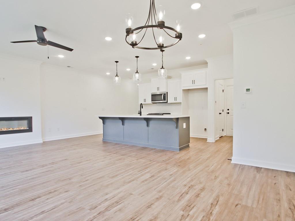 4663 Larkfield Way, Powder Springs, Georgia image 21