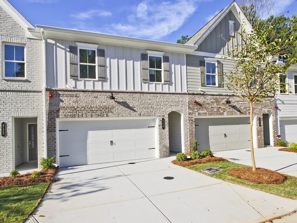 4663 Larkfield Way