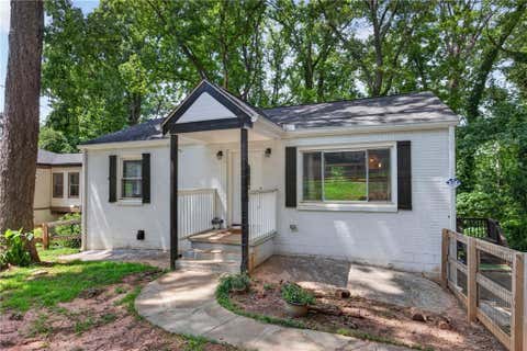 Homes For Sale - 2162 Doris Drive<br/> Decatur, GA 30034