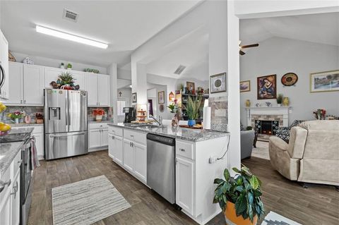 A home in Winder