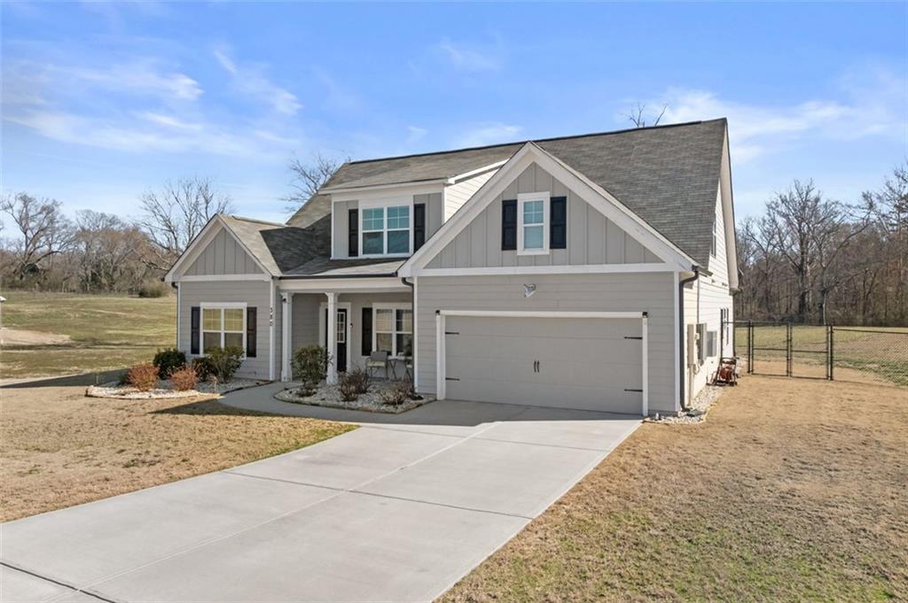 380 Glenn Trail
