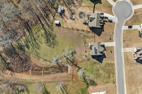 A home in Winder
