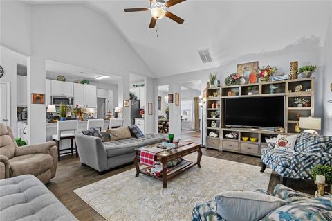 A home in Winder
