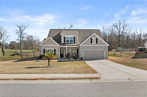 380 Glenn Trail Winder GA 30680