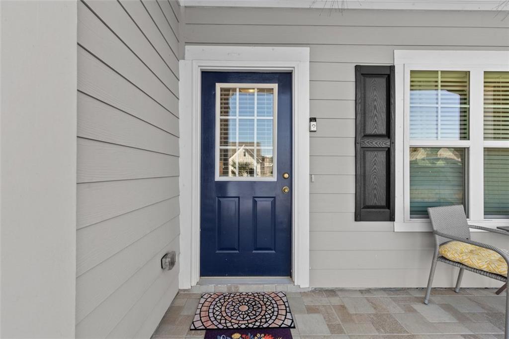 380 Glenn Trail