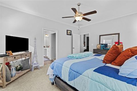 A home in Winder