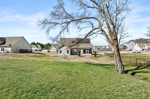 A home in Winder