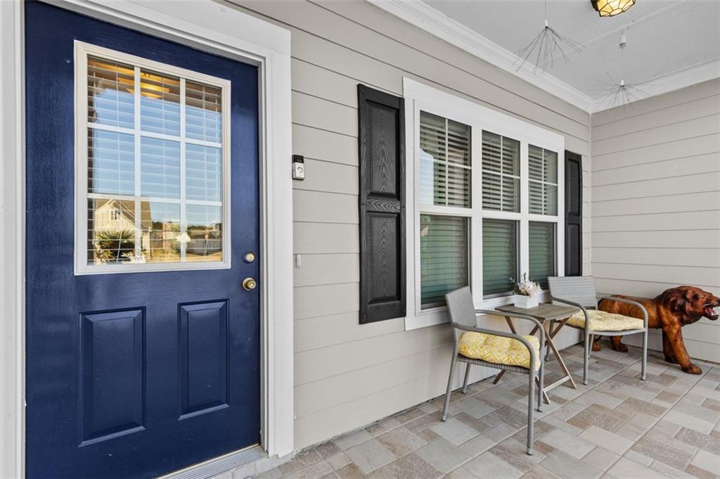 380 Glenn Trail