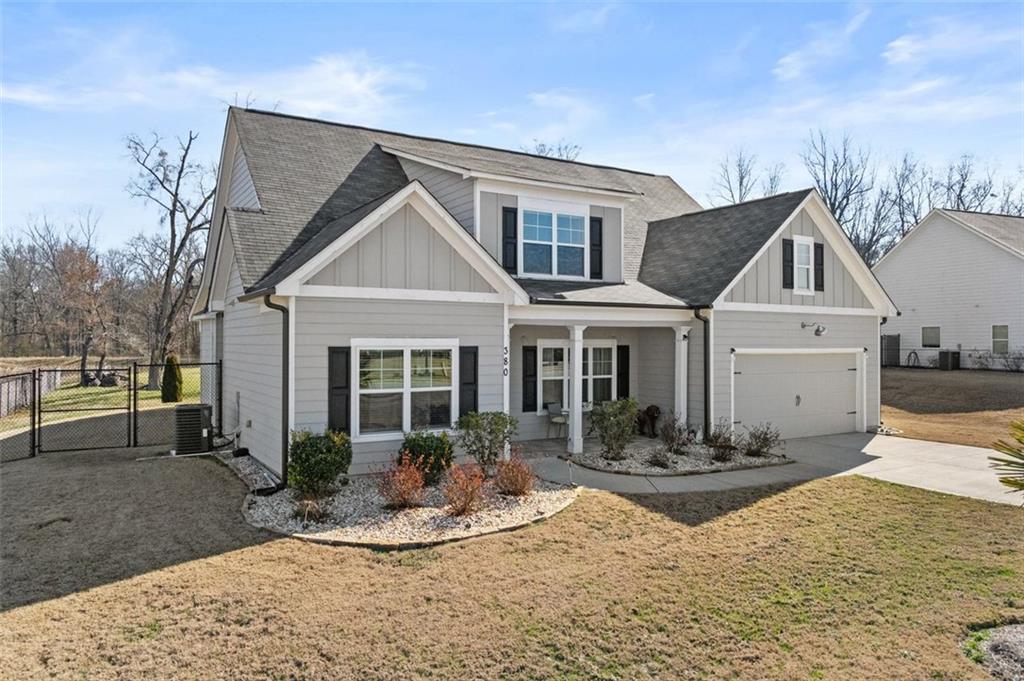 380 Glenn Trail