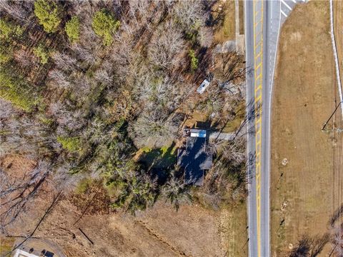 A home in Loganville