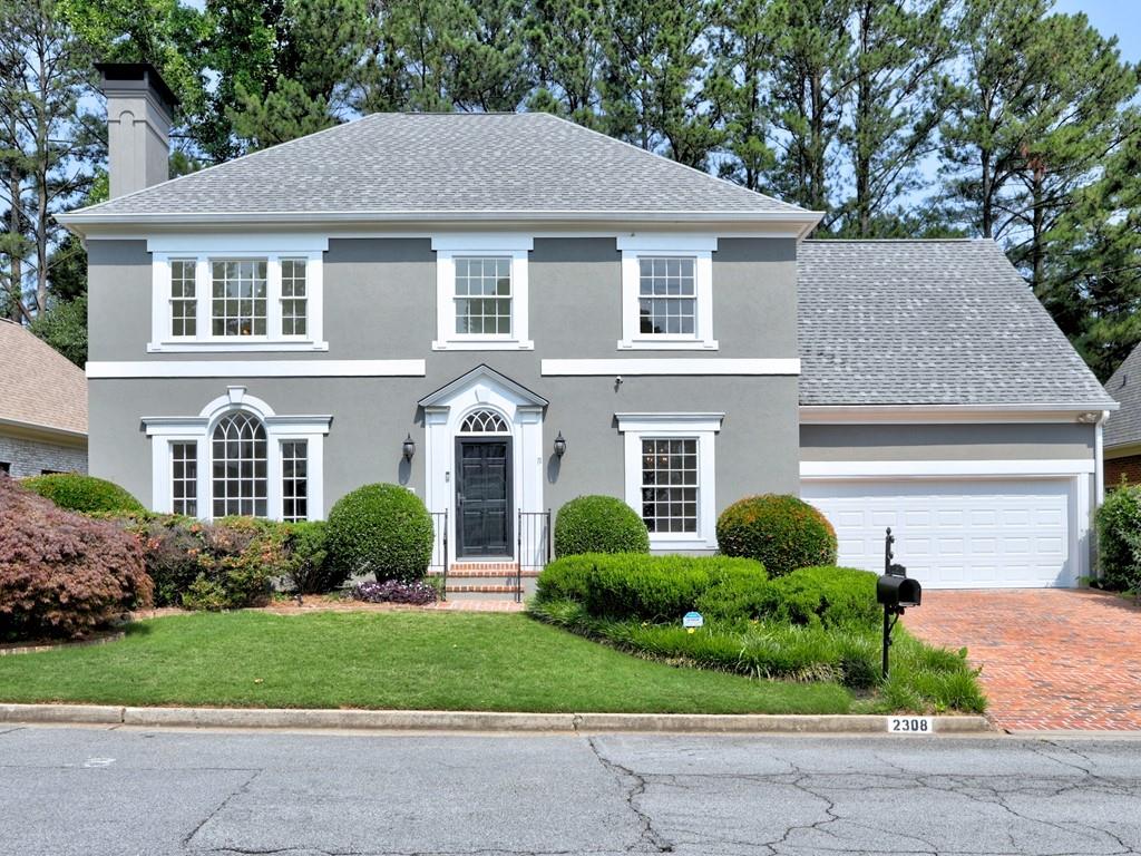 2308 Littlebrooke Drive