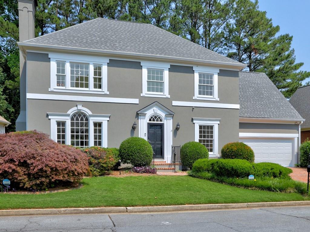 2308 Littlebrooke Drive