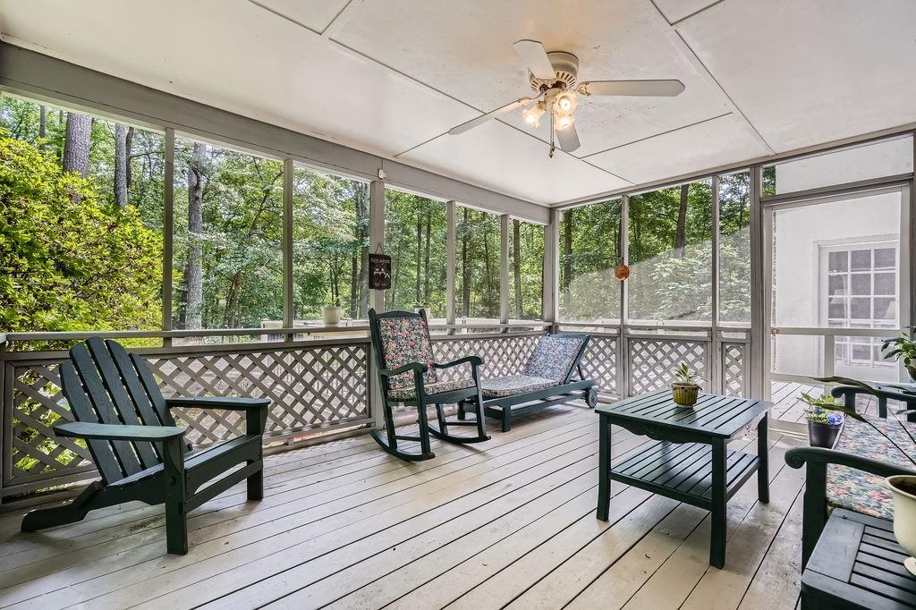 5161 Hermitage Drive, Powder Springs, Georgia image 25