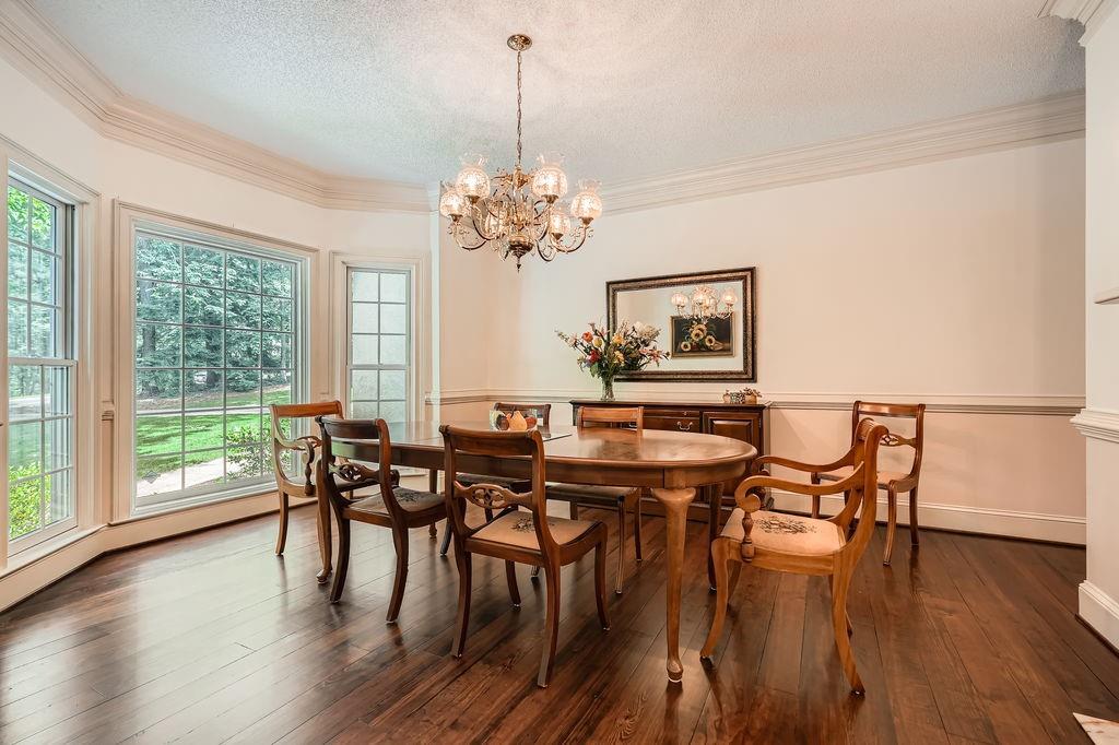 5161 Hermitage Drive, Powder Springs, Georgia image 7