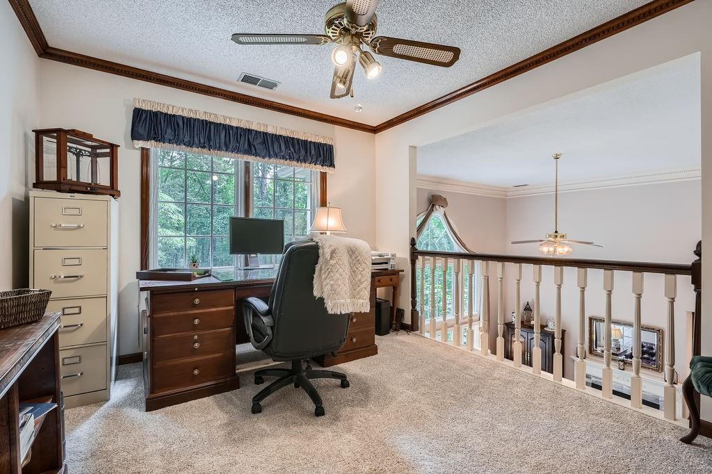 5161 Hermitage Drive, Powder Springs, Georgia image 22