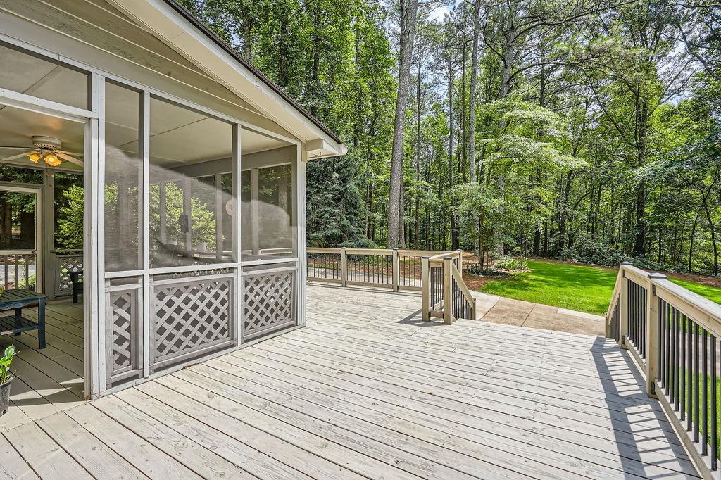 5161 Hermitage Drive, Powder Springs, Georgia image 26