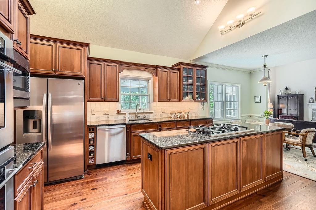 5161 Hermitage Drive, Powder Springs, Georgia image 9