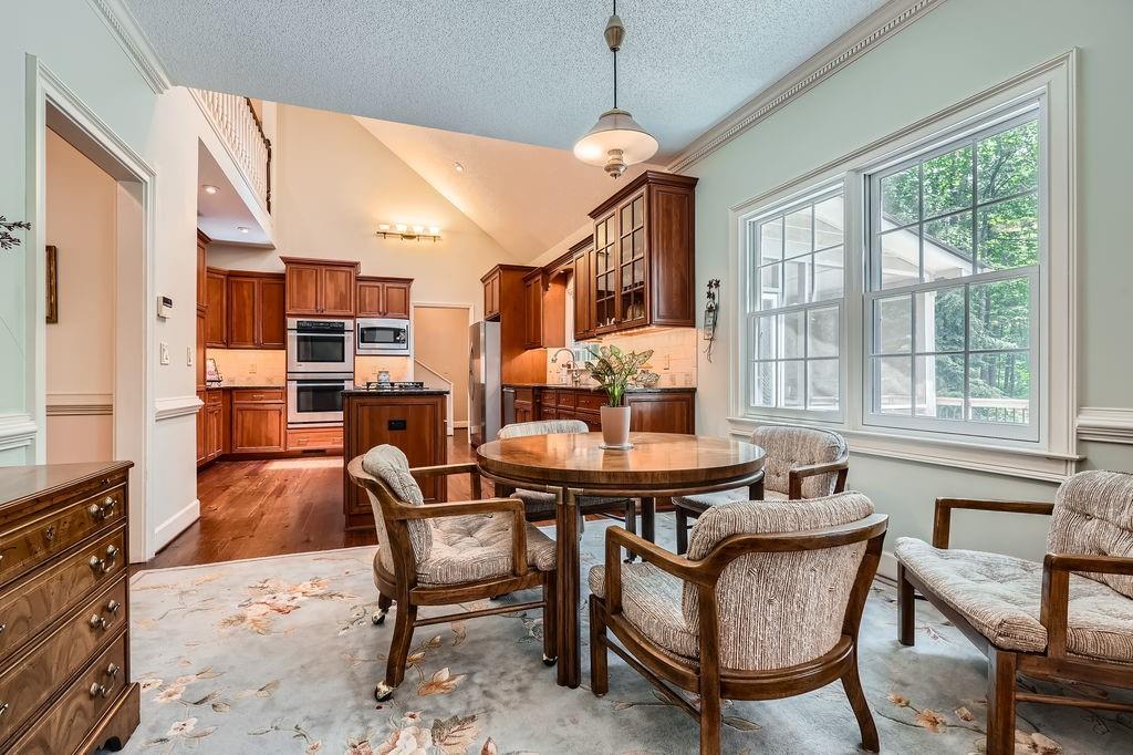 5161 Hermitage Drive, Powder Springs, Georgia image 11