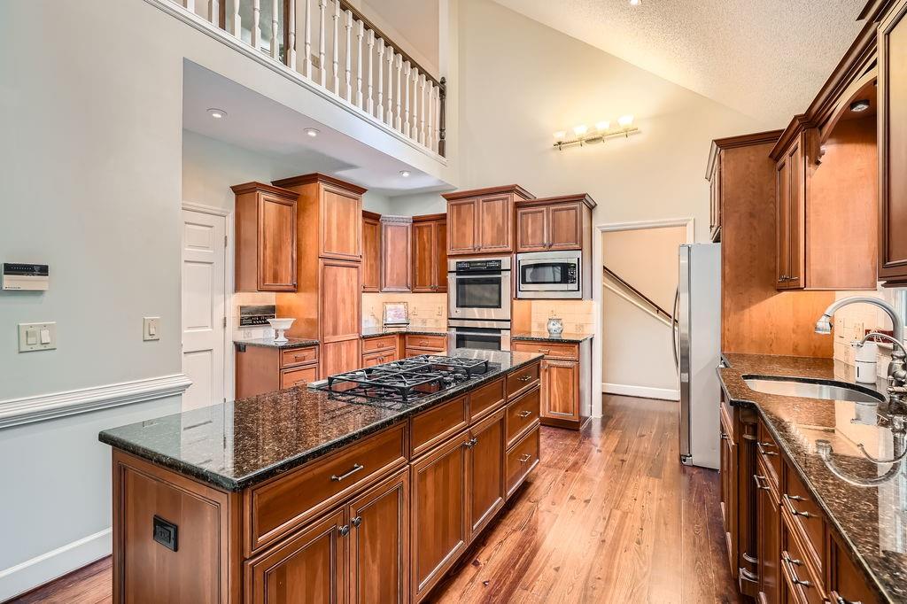 5161 Hermitage Drive, Powder Springs, Georgia image 10