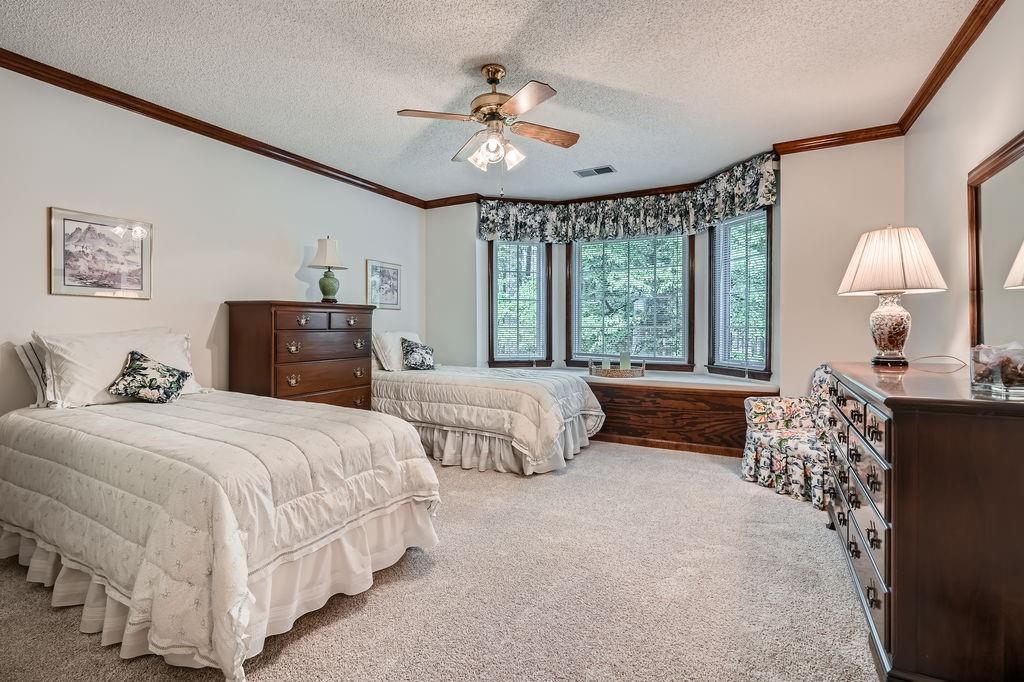 5161 Hermitage Drive, Powder Springs, Georgia image 19