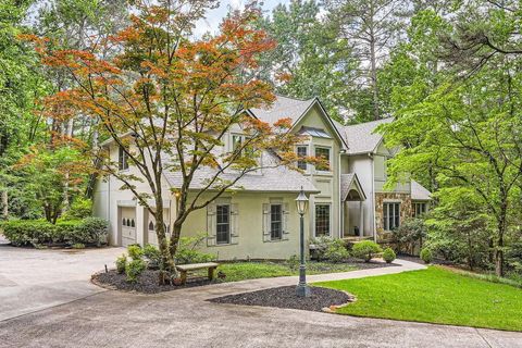 5161 Hermitage Drive Powder Springs GA 30127