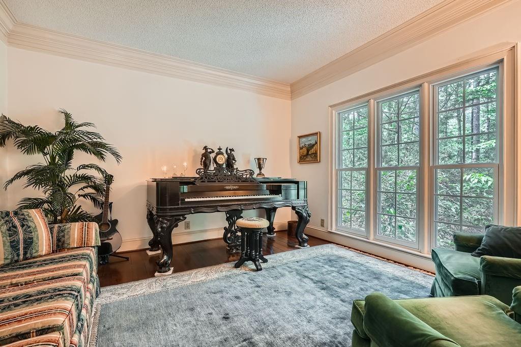 5161 Hermitage Drive, Powder Springs, Georgia image 6