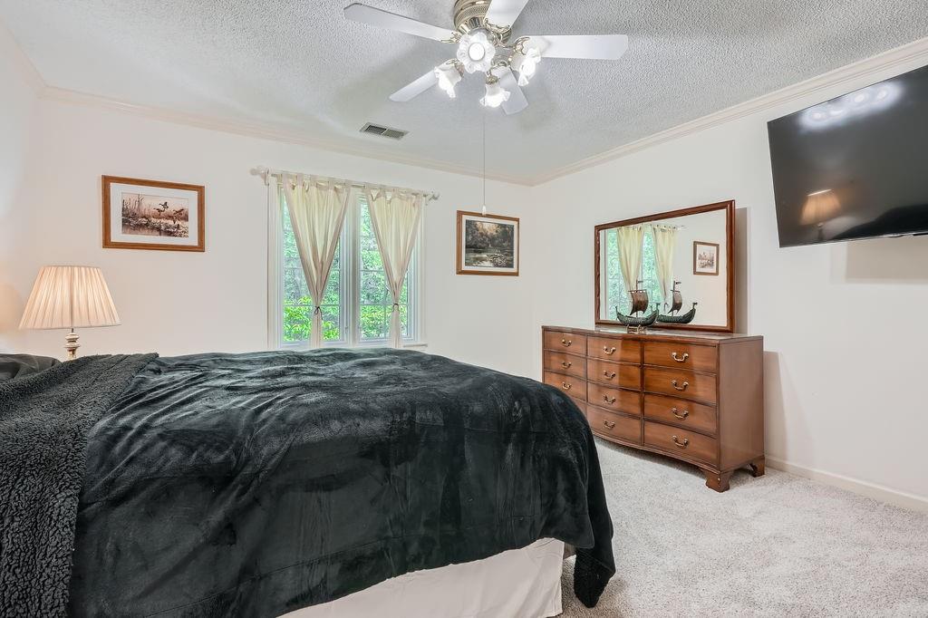 5161 Hermitage Drive, Powder Springs, Georgia image 21