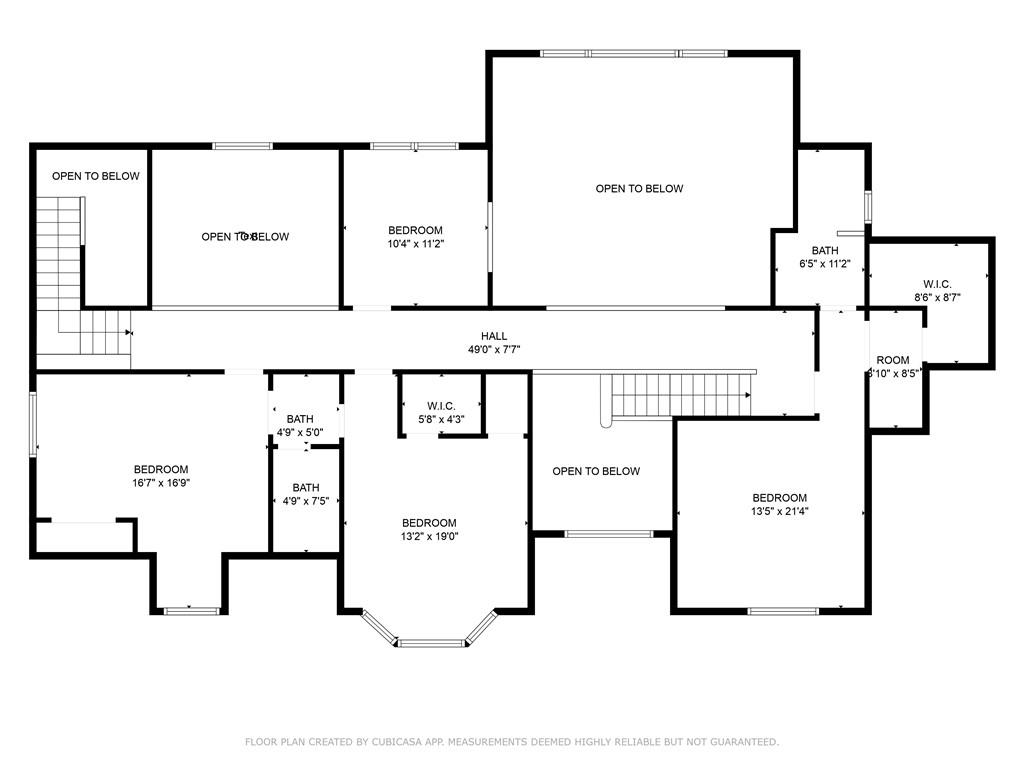 5161 Hermitage Drive, Powder Springs, Georgia image 30