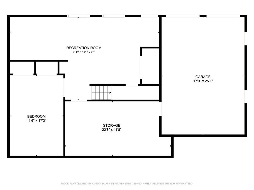 5161 Hermitage Drive, Powder Springs, Georgia image 31