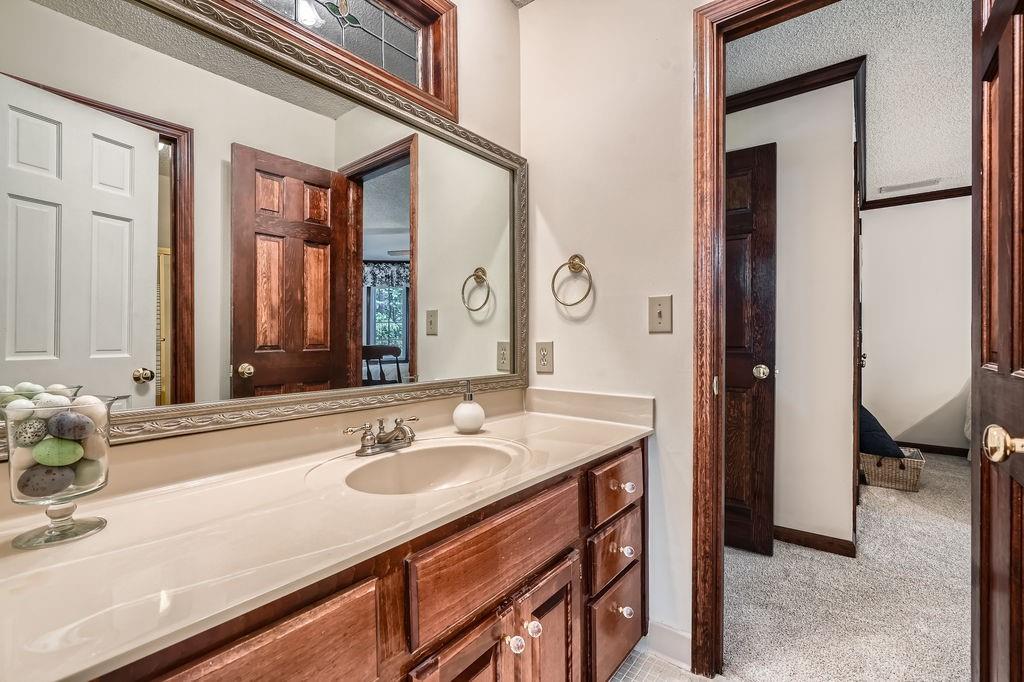 5161 Hermitage Drive, Powder Springs, Georgia image 18