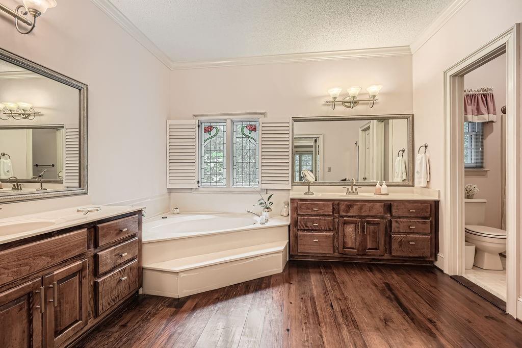 5161 Hermitage Drive, Powder Springs, Georgia image 14