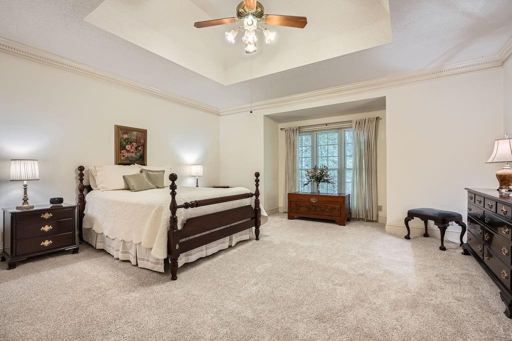 5161 Hermitage Drive, Powder Springs, Georgia image 12