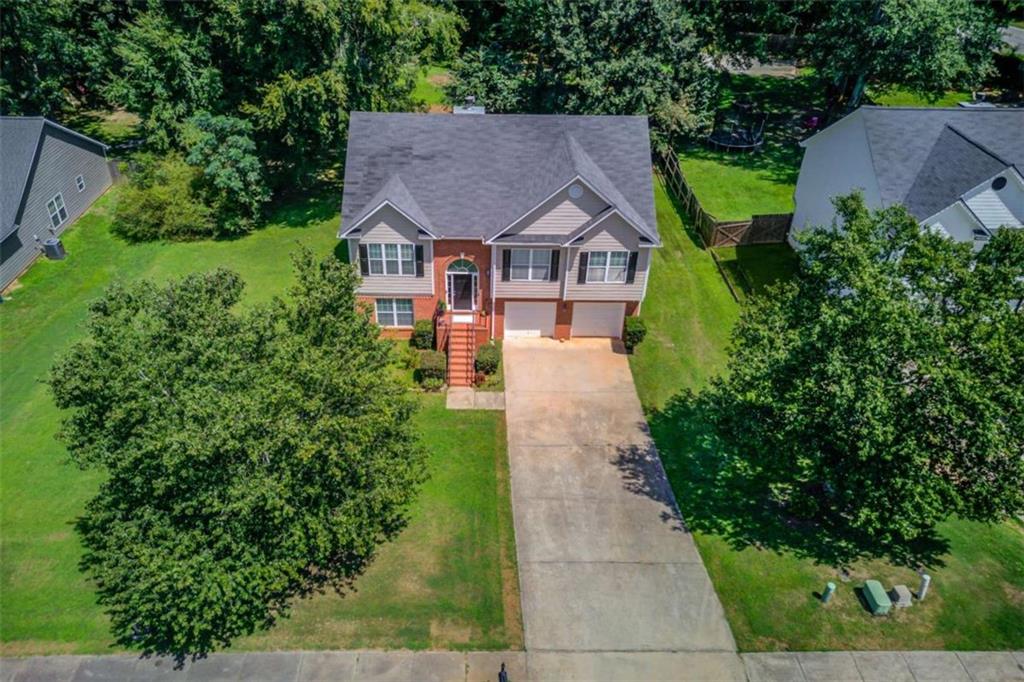 1143 Augustine Drive