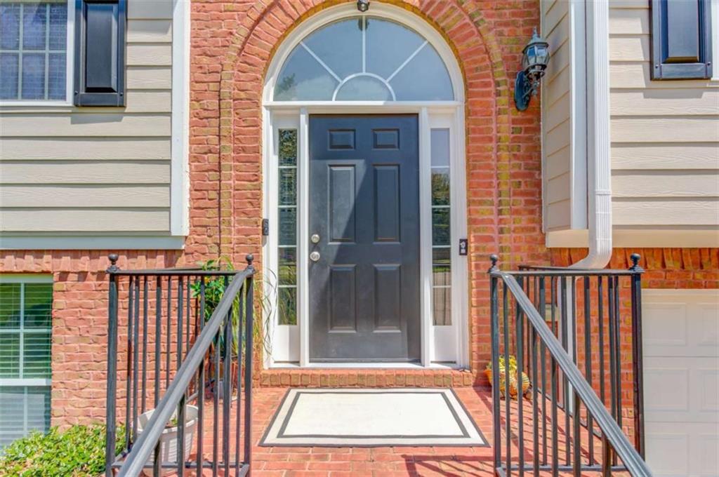 1143 Augustine Drive