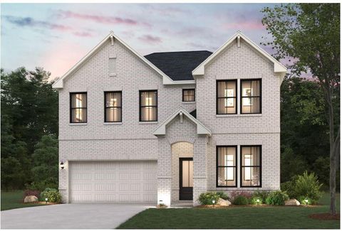 2088 Brookhill Way Snellville GA 30078
