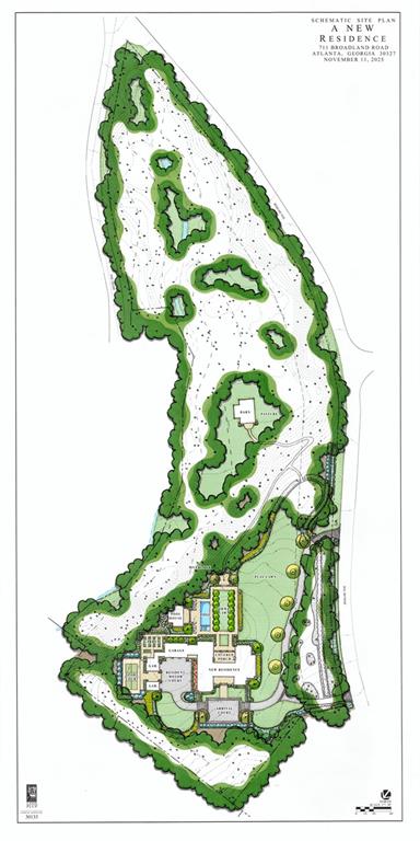 711 Broadland Road NW