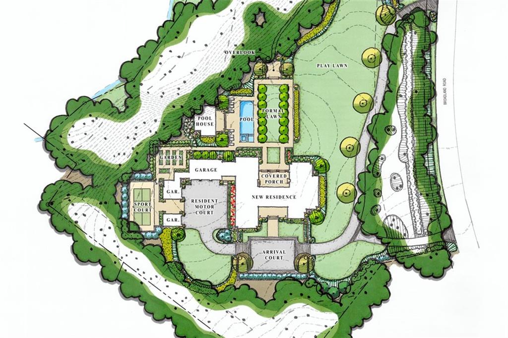 711 Broadland Road NW