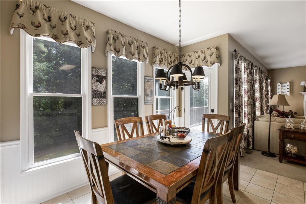 209 Vine Creek Drive Dr, Acworth, Georgia image 16